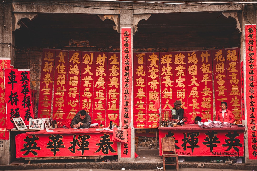 李女士